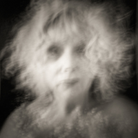 Self-portrait May 2025 #2