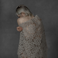 Lace / A Memory Woven in Silence