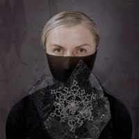 Lace / A Memory Woven in Silence