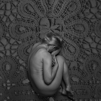 Lace / A Memory Woven in Silence
