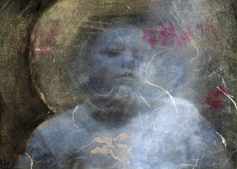 Children of the Golden Sun