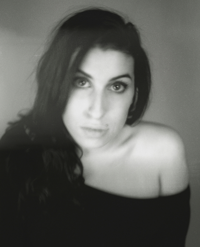 Amy Winehouse