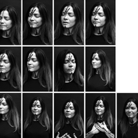Traces of the Unseen Project - Portraits of Women Who Have Experienced Toxic Relationships