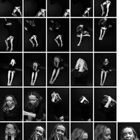 Traces of the Unseen Project - Portraits of Women Who Have Experienced Toxic Relationships