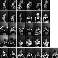 Traces of the Unseen Project - Portraits of Women Who Have Experienced Toxic Relationships