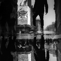 The Doppelgänger Effect