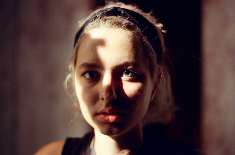 Amanda