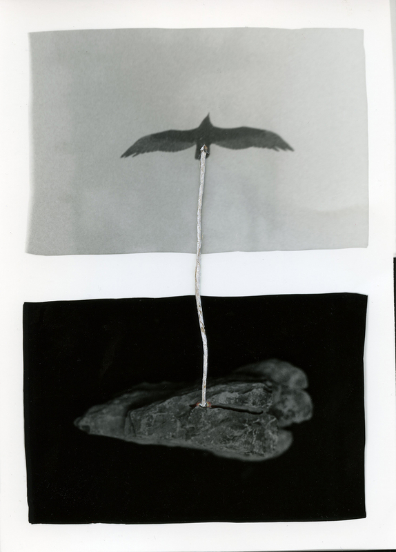 Tethered
