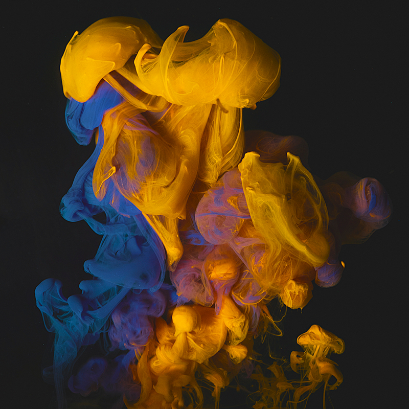 Liquid Soul