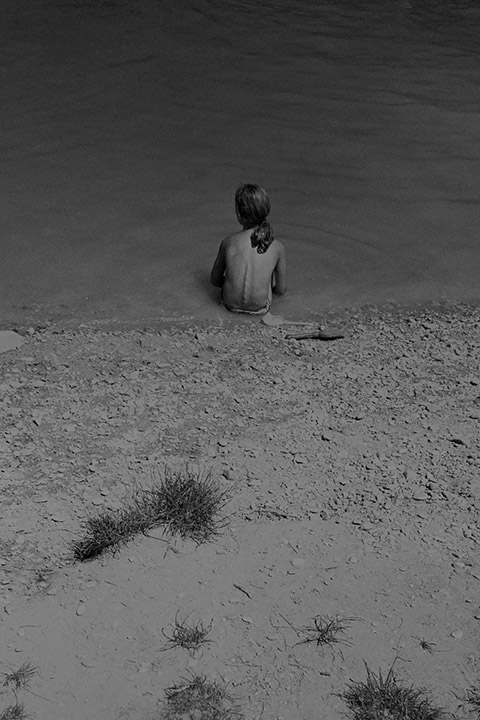 Baby River