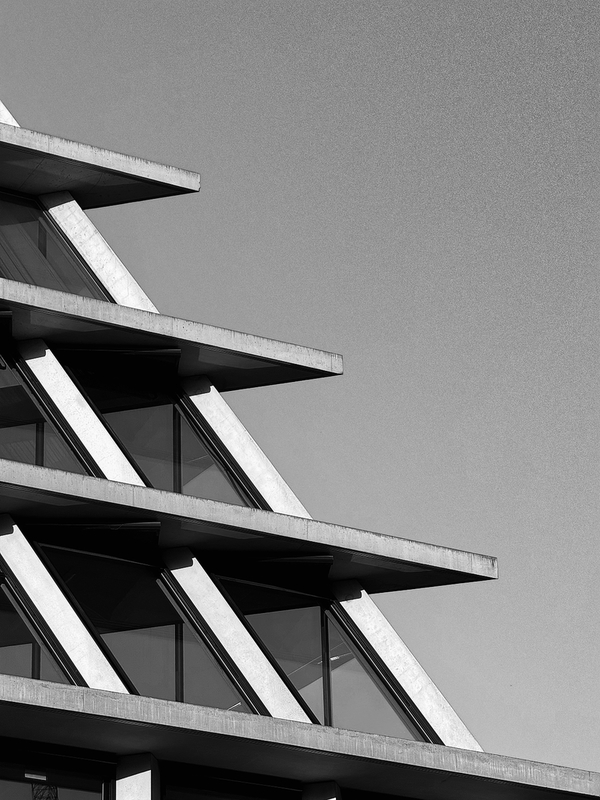 Resonance of Concrete