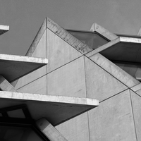 Resonance of Concrete