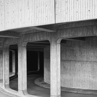 Resonance of Concrete