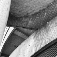 Resonance of Concrete