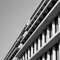 Resonance of Concrete