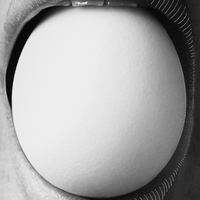 The last raw egg