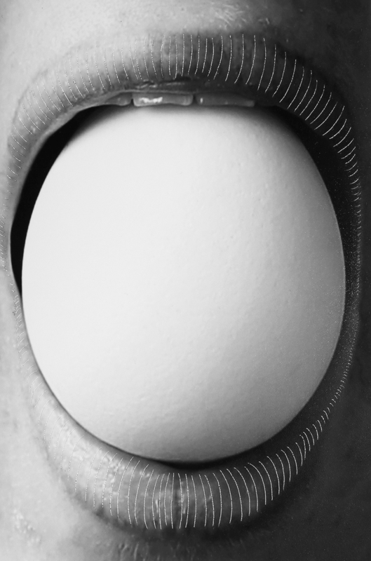 The last raw egg