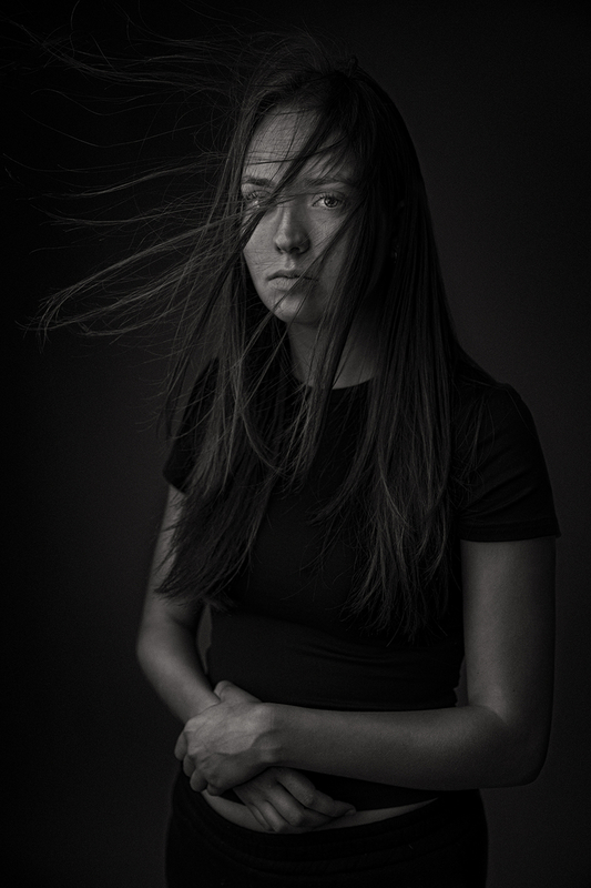 A Portrait of Vulnerability