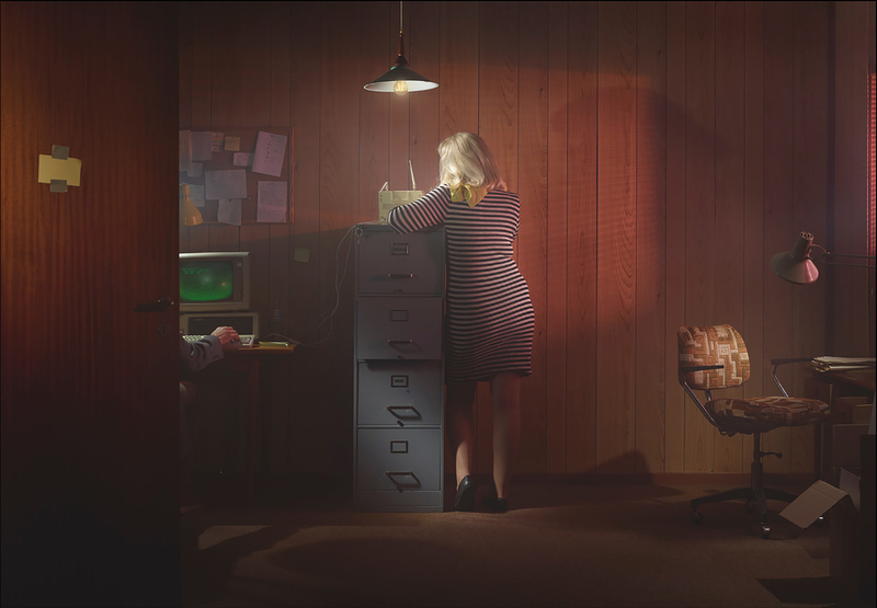 The Router