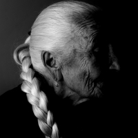 My grandmother’s best friend