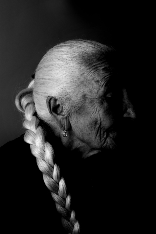 My grandmother’s best friend