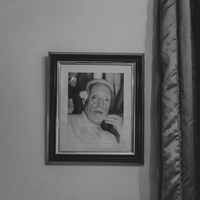 Et il restera l’odeur de l’oranger / And nothing will remain but the fragrance of the orange tree
