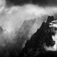 A thousand needles