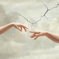 The Pact of Silence