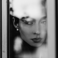 Through the Mirror