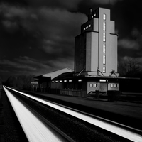 La part de l'ombre