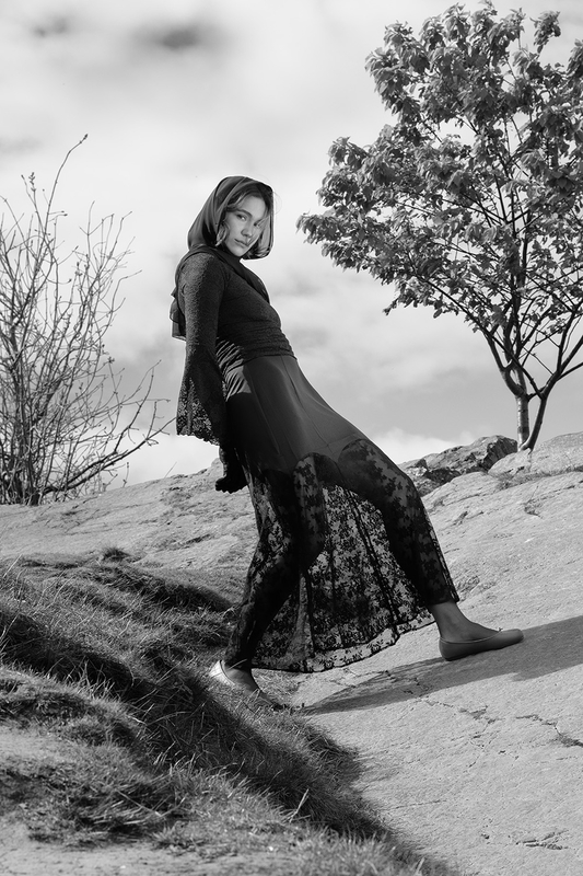 Chronicles of fashion - Banshee
