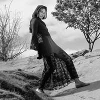 Chronicles of fashion - Banshee