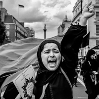 Solidarity within the Muslim community
