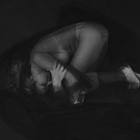She Is Her Shelter
