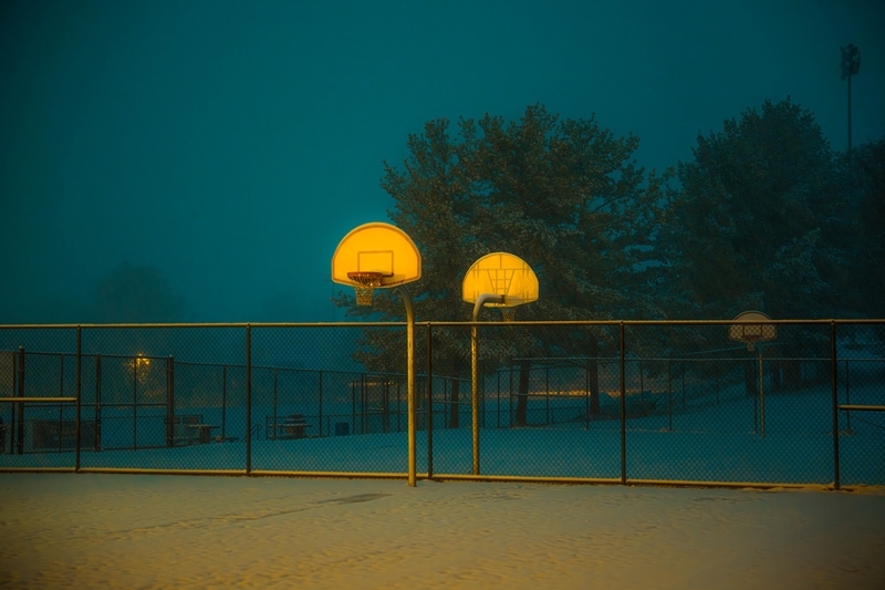 Nowhere That Has Or Ever Will Exist