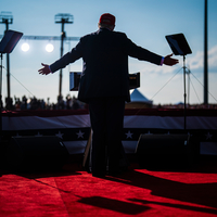 The Assassination Attempt of Donald Trump