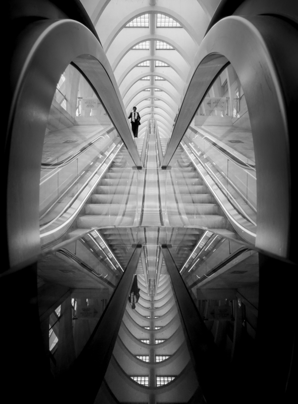 Reflective Descent