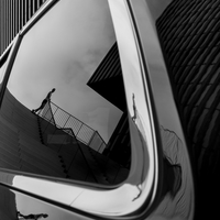 Mirrored Quartett