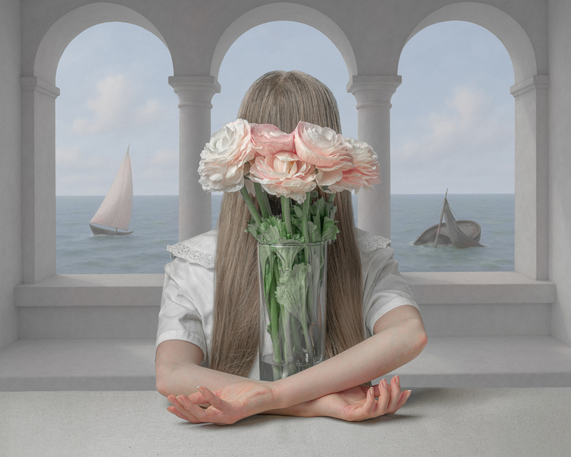 ​Unseen Horizons