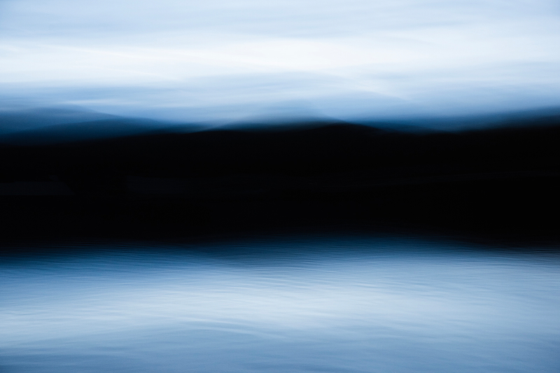 A Long River