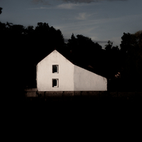 1.Traces of a Shadow