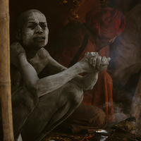 Sacred Ash