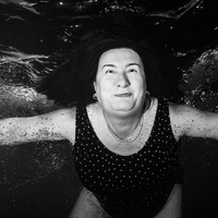 The Balkan Mermaid