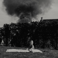 ​Suspended Childhoods