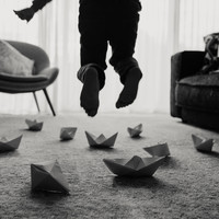 ​Suspended Childhoods