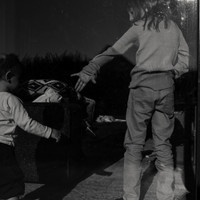 ​Suspended Childhoods