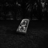 ​Suspended Childhoods