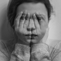 portrait of Anna