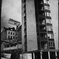 FOLKUNGAGATAN