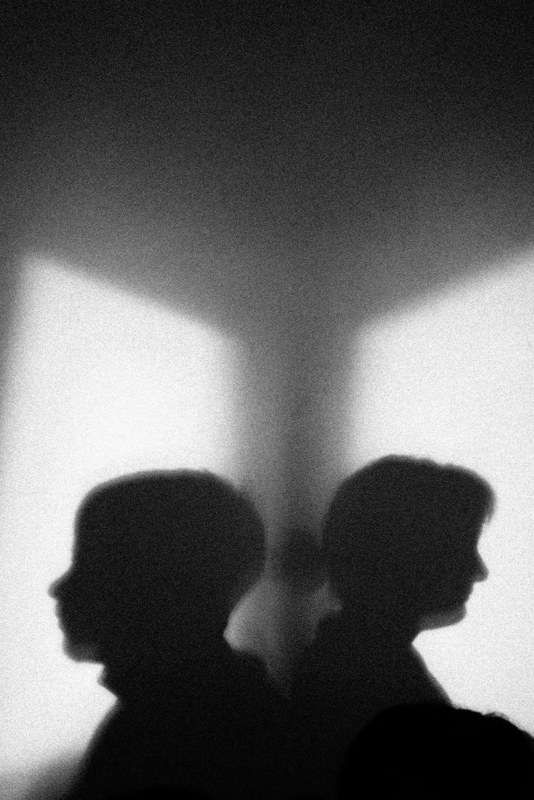Words unspoken
